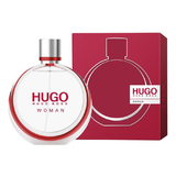 Hugo Boss Hugo Woman Parfum