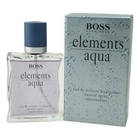 Hugo Boss Boss Elements Aqua