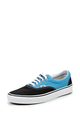 Vans  UA ERA (CANVAS) BLA