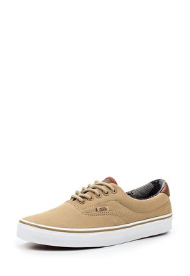 Vans  UA ERA 59 (C L) KHAKI/