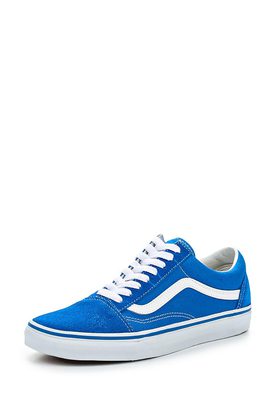 Vans  UA OLD SKOOL (SUEDE/CANVA