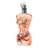 Jean Paul Gaultier Classique Alcohol Free Summer 2006