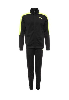 Puma   Line Suit Tricot