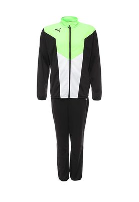 Puma   ftblTRG Poly Tracksuit