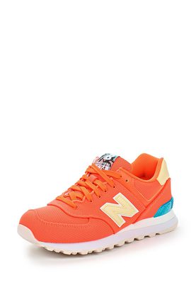 New Balance  WL574