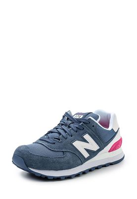 New Balance  WL574