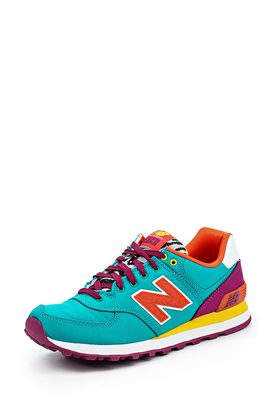 New Balance  WL574