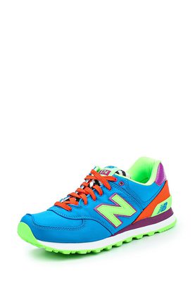 New Balance  WL574