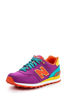 New Balance  WL574