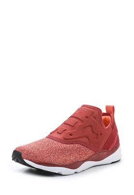 Reebok Classics  FURYLITE SLIP-ON CITY