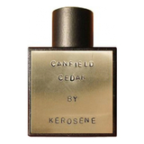 Kerosene Canfield Cedar