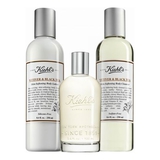 Kiehl's Vetiver & Black Tea