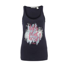 O`Neill  LW ROAD TRIP FUN TANKTOP