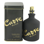 Liz Claiborne Curve Black