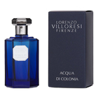 Lorenzo Villoresi Acqua Di Colonia