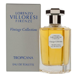 Lorenzo Villoresi Tropicana