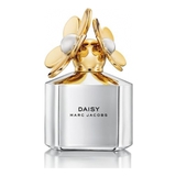 Marc Jacobs Daisy Silver Edition