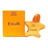 Naomi Campbell Exult