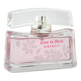 Nina Ricci Love in Paris Fleur de Pivoine