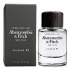 Abercrombie & Fitch Cologne 41