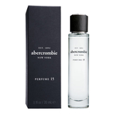 Abercrombie & Fitch Perfume 15