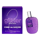 Comme des Garcons Glitter