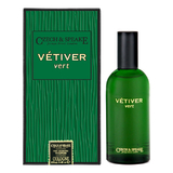 Czech & Speake Vetiver Vert