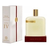 Amouage Library Collection Opus IV