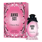 Anna Sui L'Amour Rose