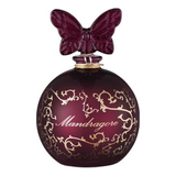 Annick Goutal Mandragore Butterfly Bottle