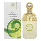 Guerlain Aqua Allegoria Lemon Fresca