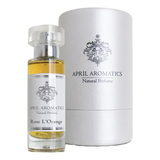 April Aromatics Rose L'Orange