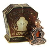 Arabian Oud Ghroob