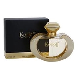 Korloff Paris In Love