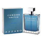 Azzaro Chrome United