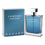 Azzaro Chrome United