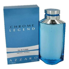 Azzaro Chrome Legend