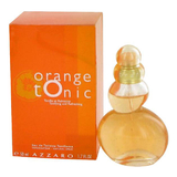 Azzaro Orange Tonic