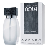 Azzaro Aqua Cedre Blanc