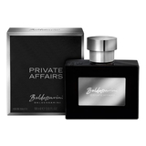 Hugo Boss Baldessarini Private Affairs