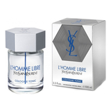 Yves Saint Laurent L'Homme Libre Cologne Tonic