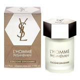 Yves Saint Laurent L'Homme Cologne Gingembre