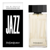 Yves Saint Laurent Jazz