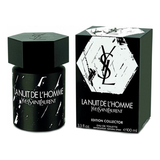 Yves Saint Laurent La Nuit de L'Homme Collector Edition