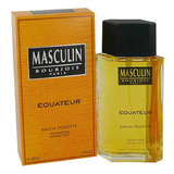 Bourjois Masculin Equateur