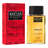 Bourjois Masculin Ouragan