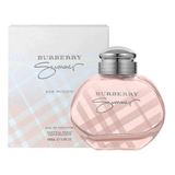 Burberry Summer 2010