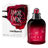 Cacharel Amor Amor Absolu