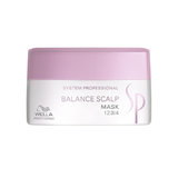 Wella      Balance Scalp Mask