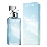 Calvin Klein Eternity Summer 2007